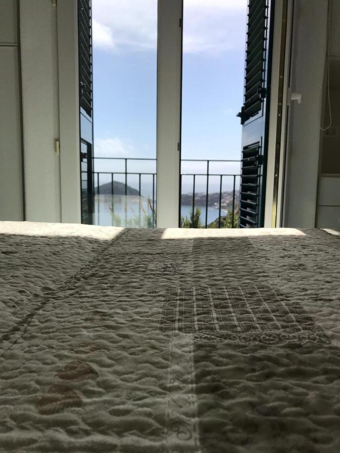 L' Ulivo Villa Nunzia Barano dʼIschia Eksteriør bilde