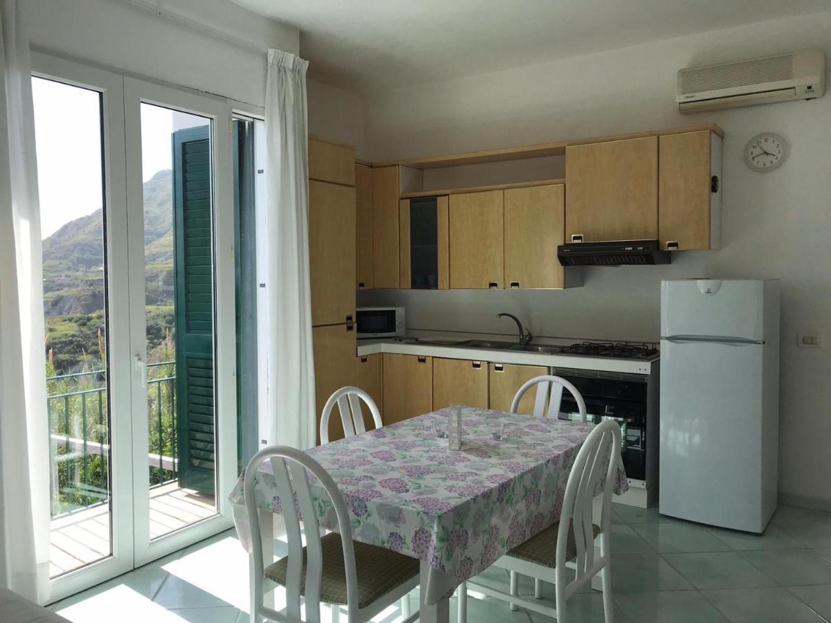 L' Ulivo Villa Nunzia Barano dʼIschia Eksteriør bilde